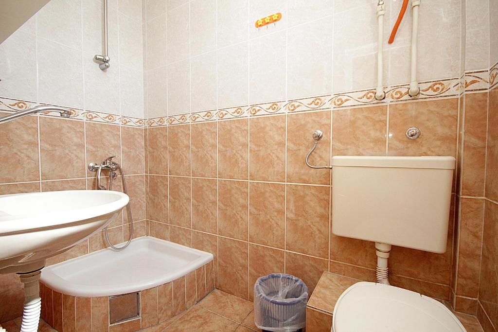 Апартаменты Apartments Stari Grad Сутоморе