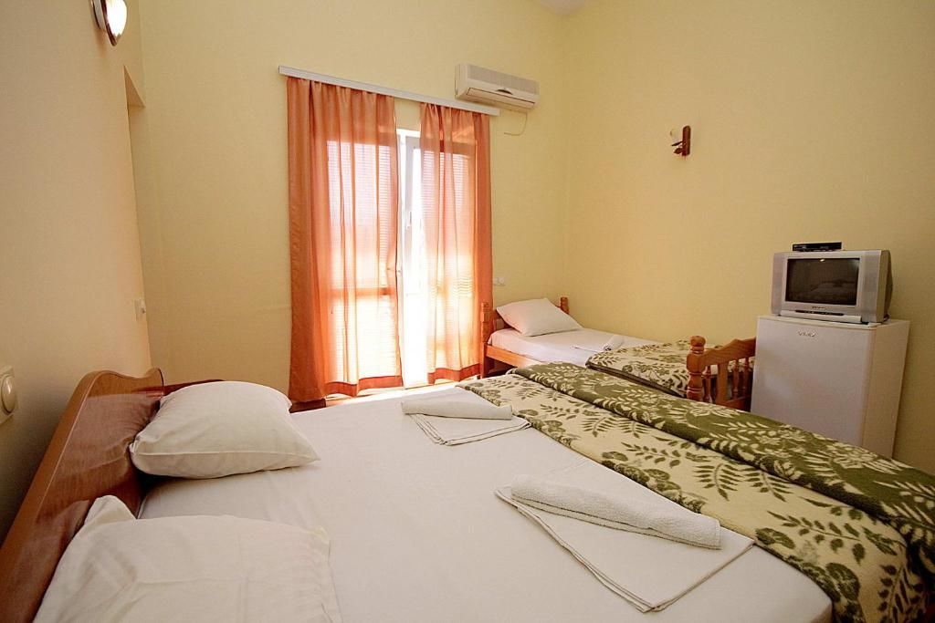 Апартаменты Apartments Stari Grad Сутоморе