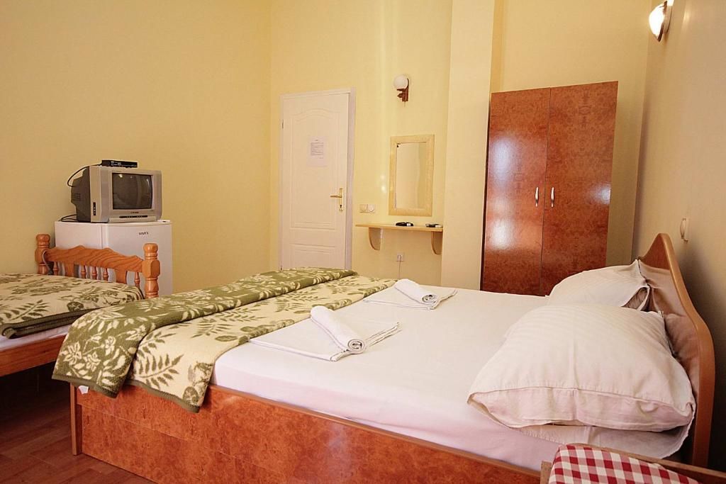 Апартаменты Apartments Stari Grad Сутоморе