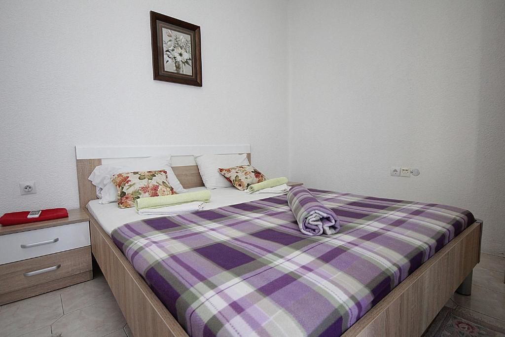 Апартаменты Apartments Stari Grad Сутоморе-121