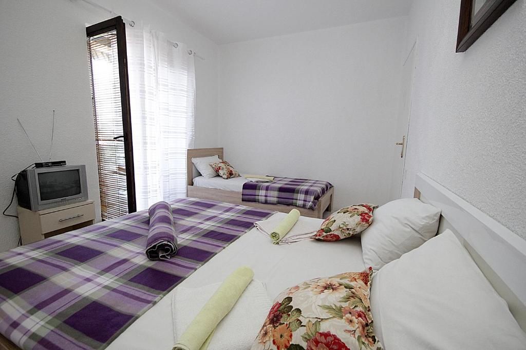 Апартаменты Apartments Stari Grad Сутоморе-122