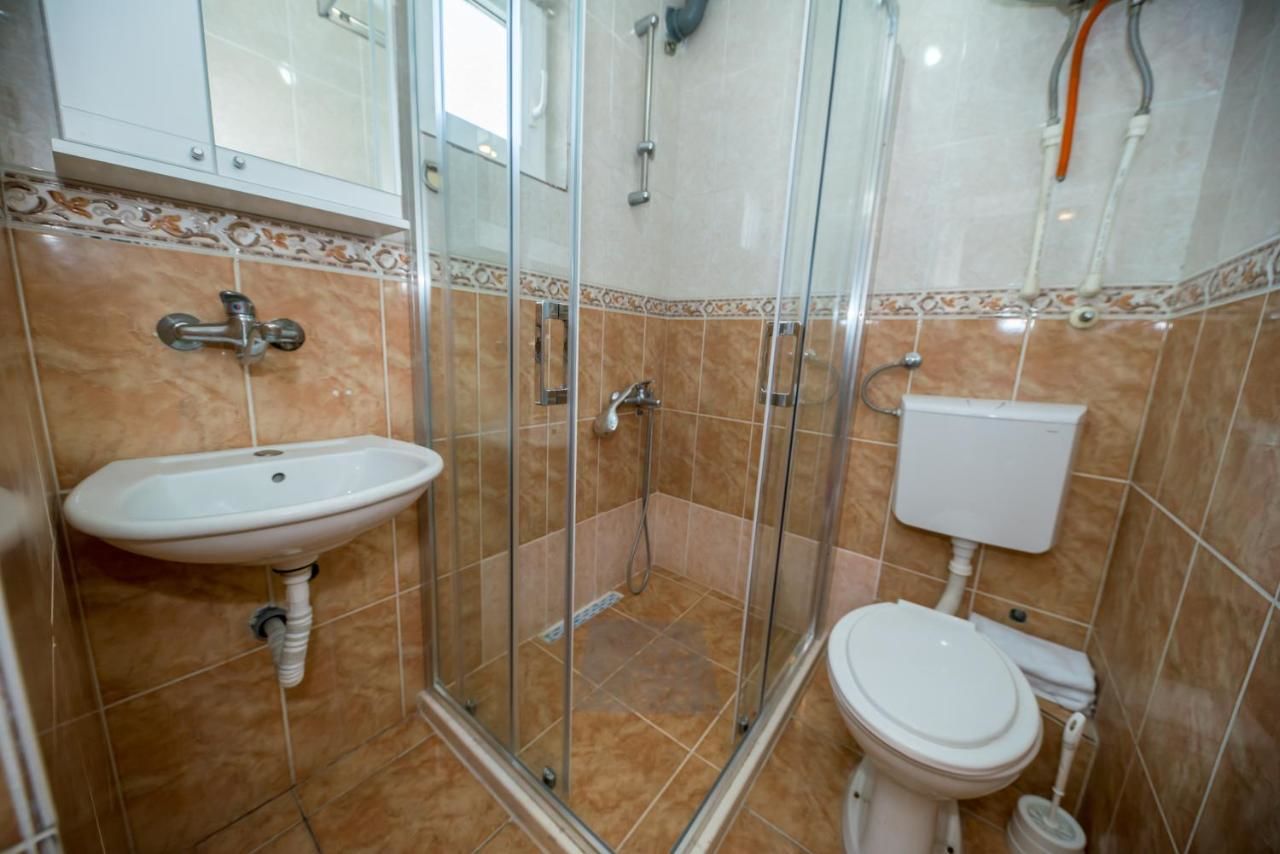 Апартаменты Apartments Stari Grad Сутоморе-15