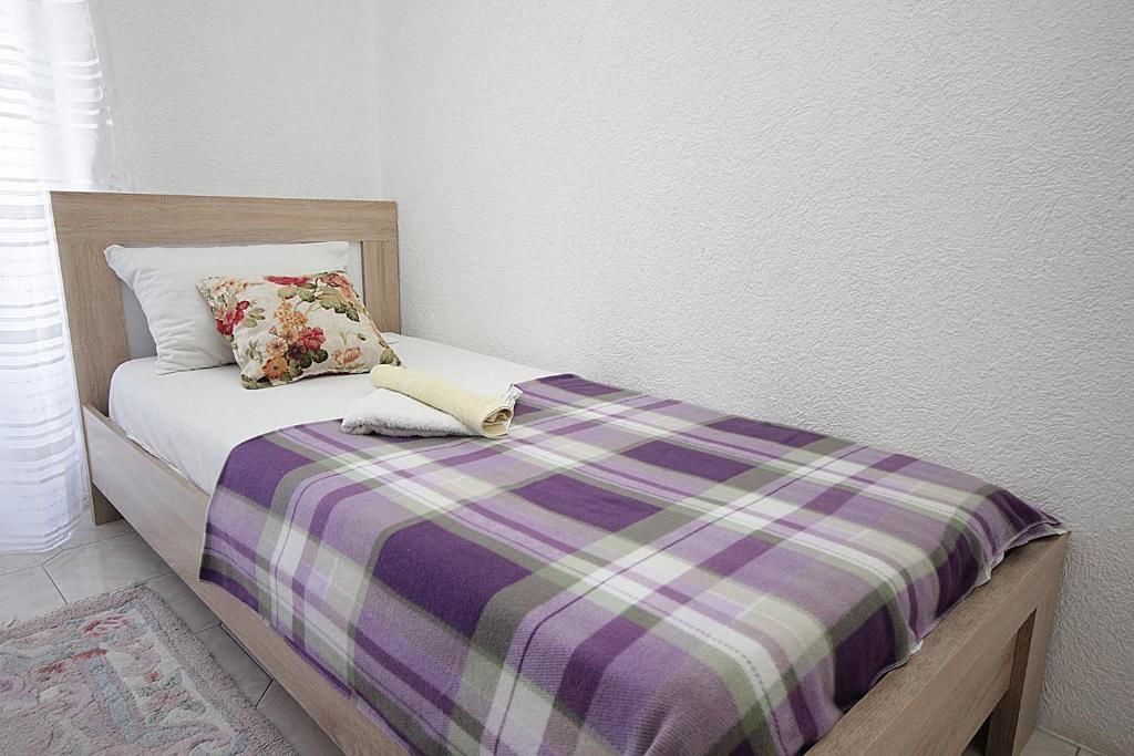 Апартаменты Apartments Stari Grad Сутоморе-123