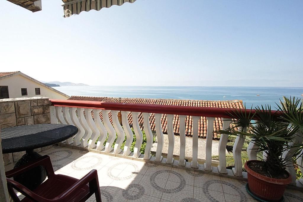 Апартаменты Apartments Stari Grad Сутоморе-124