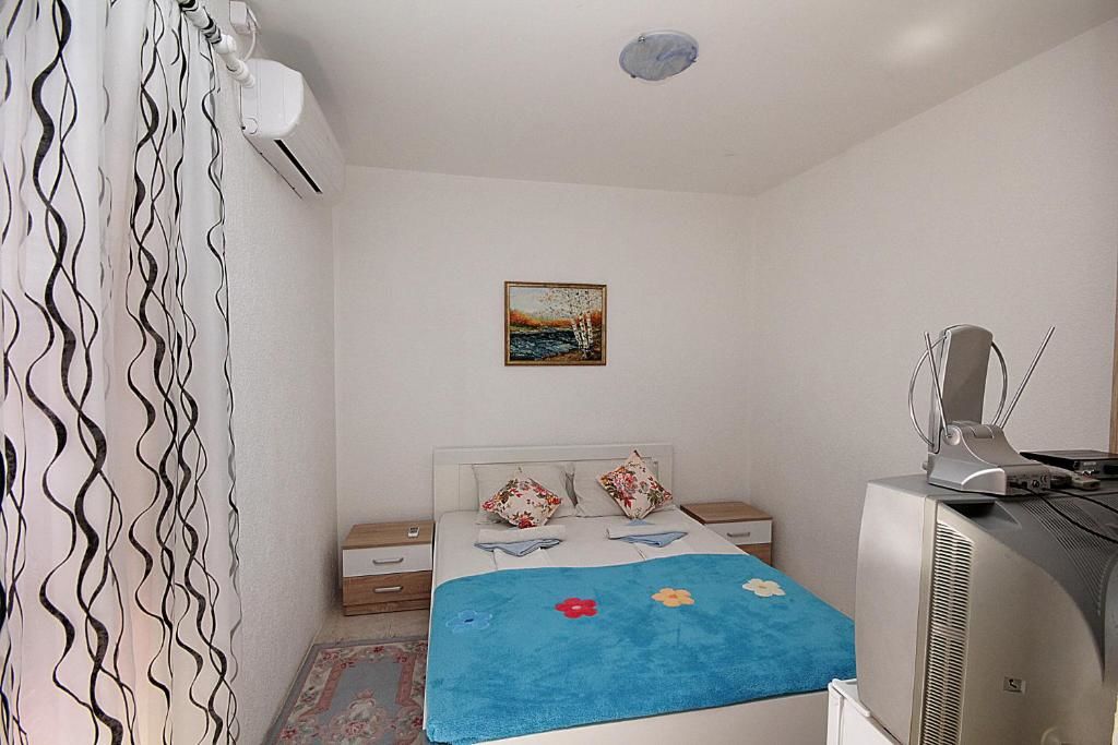 Апартаменты Apartments Stari Grad Сутоморе-126