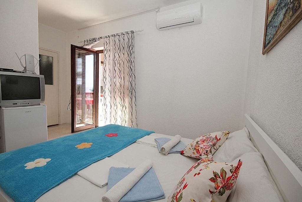 Апартаменты Apartments Stari Grad Сутоморе-128