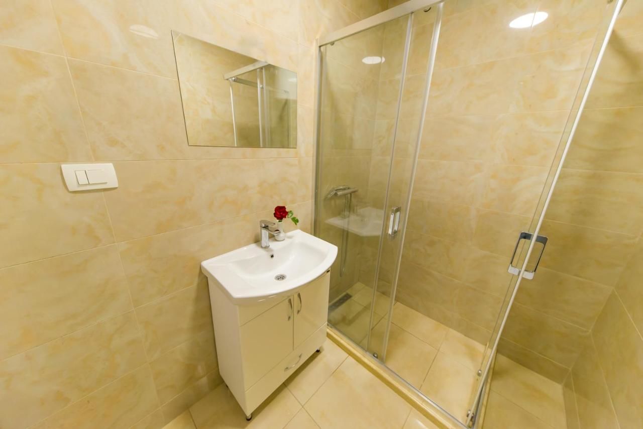 Апартаменты Apartments Stari Grad Сутоморе