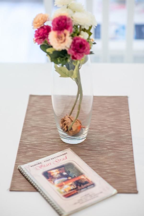 Апартаменты Apartments Stari Grad Сутоморе-43