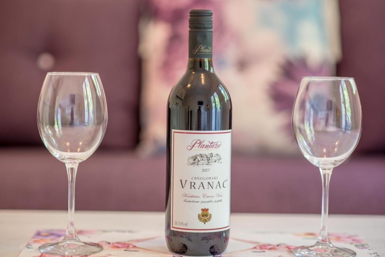 Апартаменты Apartments Stari Grad Сутоморе-44