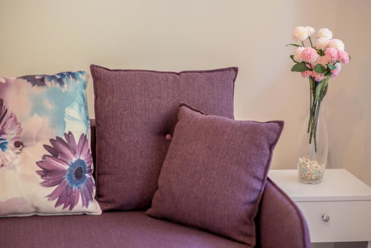 Апартаменты Apartments Stari Grad Сутоморе-45