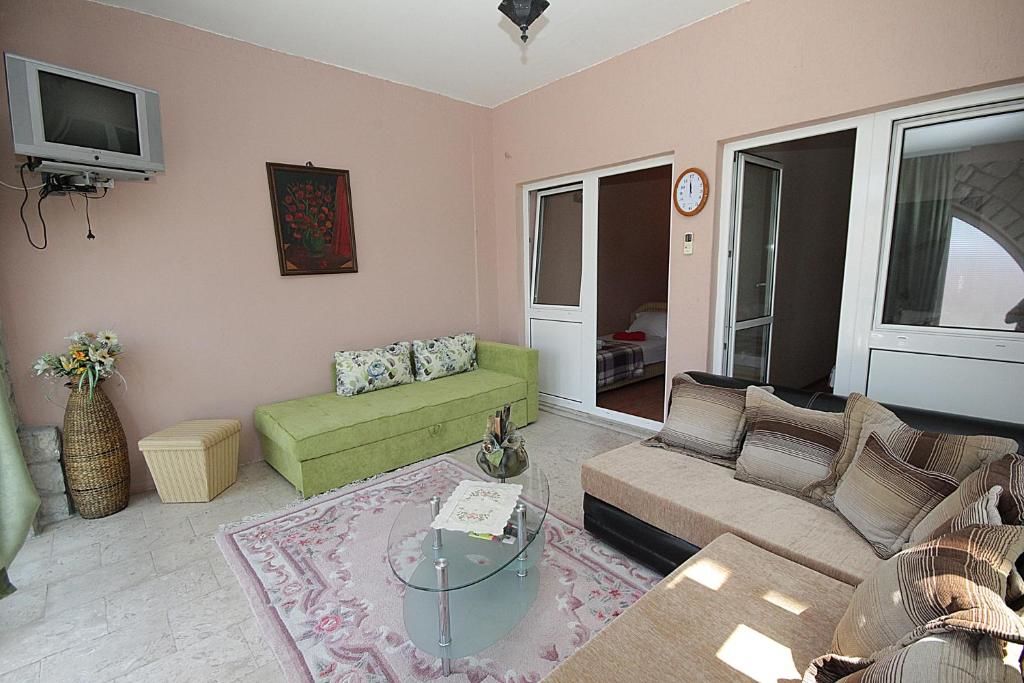 Апартаменты Apartments Stari Grad Сутоморе-62