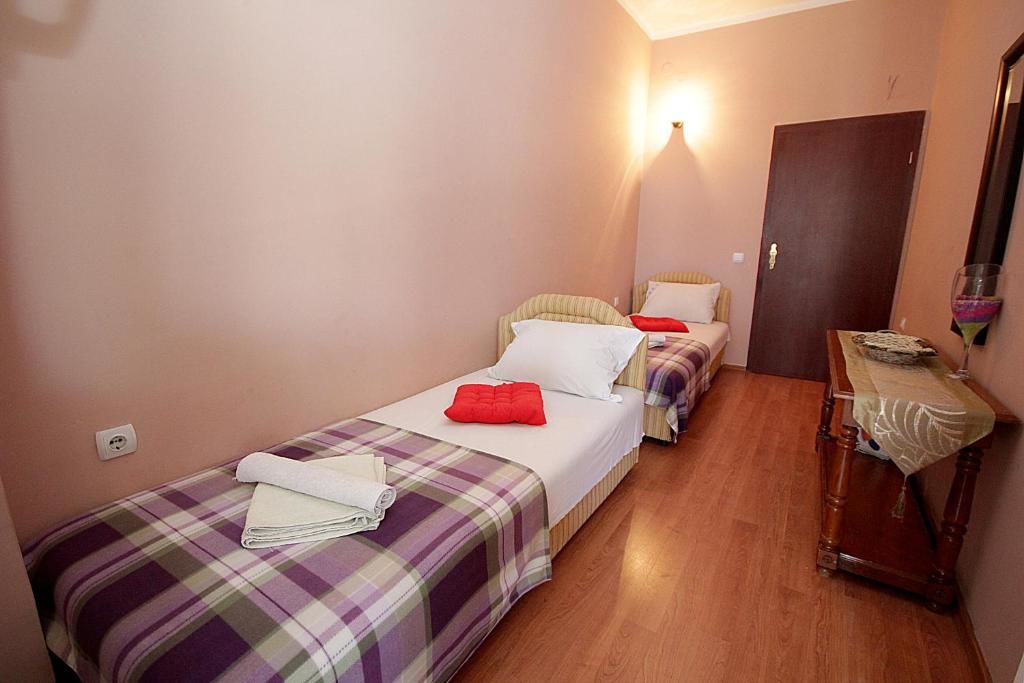 Апартаменты Apartments Stari Grad Сутоморе-67