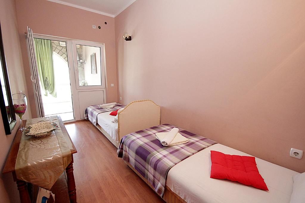 Апартаменты Apartments Stari Grad Сутоморе-68