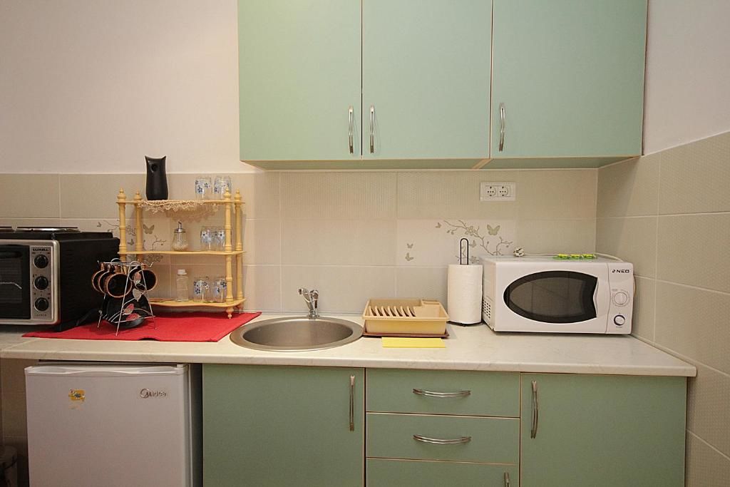 Апартаменты Apartments Stari Grad Сутоморе-70