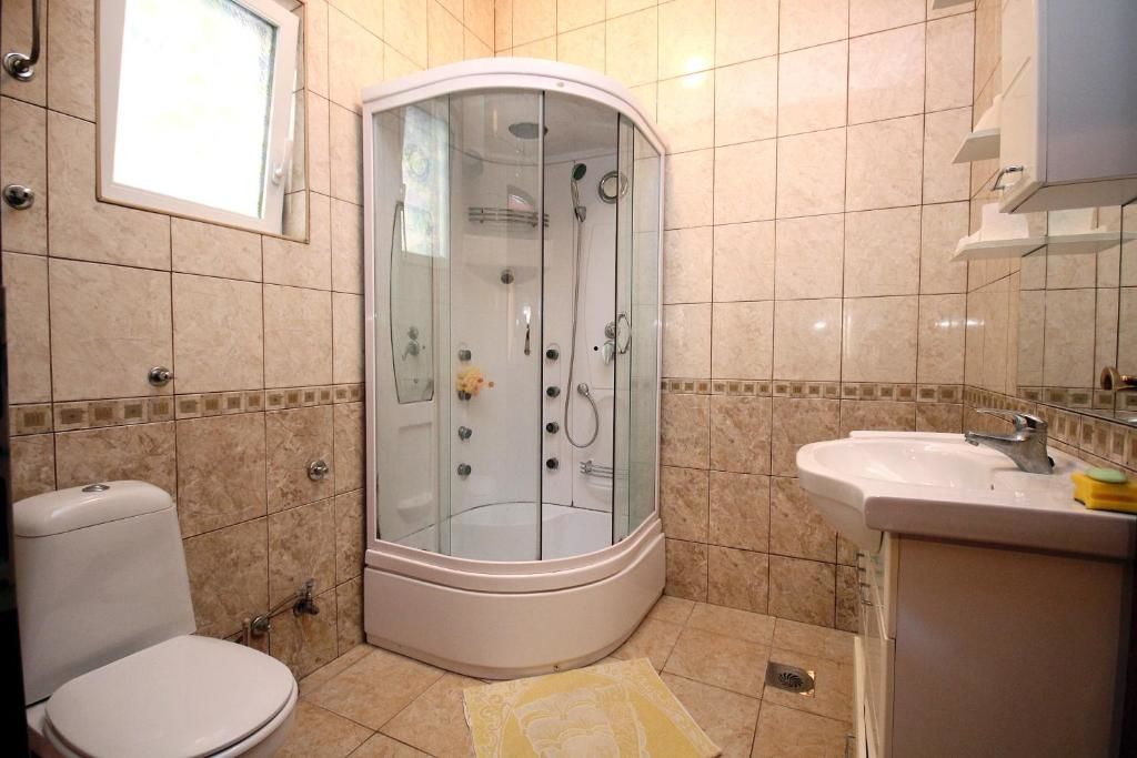 Апартаменты Apartments Stari Grad Сутоморе-74