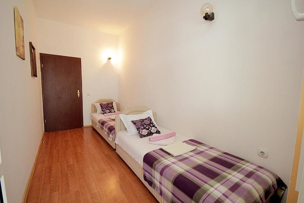 Апартаменты Apartments Stari Grad Сутоморе-78