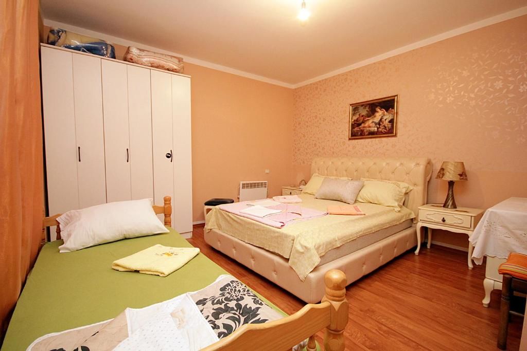 Апартаменты Apartments Stari Grad Сутоморе-98