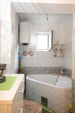 Апартаменты Apartments Stari Grad Сутоморе Апартаменты Делюкс-24