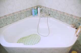 Апартаменты Apartments Stari Grad Сутоморе Апартаменты Делюкс-26