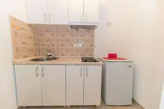 Апартаменты Apartments Stari Grad Сутоморе Апартаменты с балконом-4