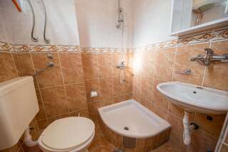 Апартаменты Apartments Stari Grad Сутоморе Двухместный номер Делюкс с 1 кроватью-2