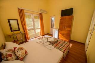 Апартаменты Apartments Stari Grad Сутоморе Двухместный номер Делюкс с 1 кроватью-3