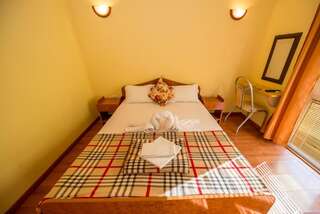 Апартаменты Apartments Stari Grad Сутоморе Двухместный номер Делюкс с 1 кроватью-5