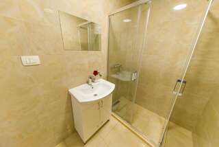 Апартаменты Apartments Stari Grad Сутоморе Апартаменты с 1 спальней-3