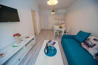 Апартаменты Apartments Stari Grad Сутоморе Апартаменты с 1 спальней-9