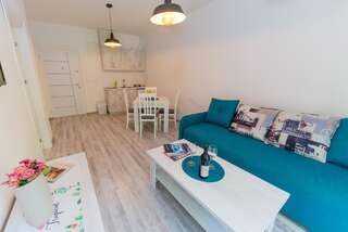 Апартаменты Apartments Stari Grad Сутоморе Апартаменты с 1 спальней-10