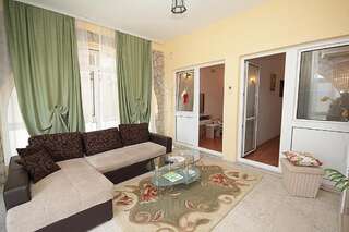 Апартаменты Apartments Stari Grad Сутоморе Апартаменты с 2 спальнями-3