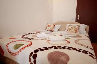 Апартаменты Apartments Stari Grad Сутоморе Апартаменты с 2 спальнями-9