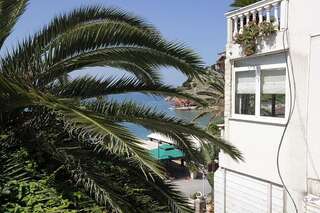 Апартаменты Apartments Stari Grad Сутоморе Апартаменты с 2 спальнями-12