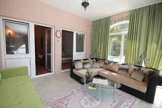 Апартаменты Apartments Stari Grad Сутоморе Апартаменты с 2 спальнями-15