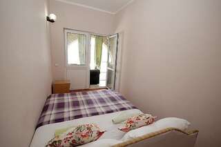 Апартаменты Apartments Stari Grad Сутоморе Апартаменты с 2 спальнями-18