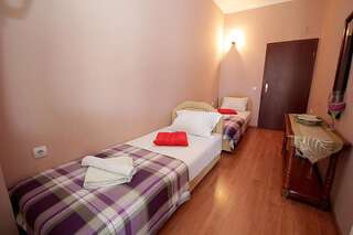 Апартаменты Apartments Stari Grad Сутоморе Апартаменты с 2 спальнями-19