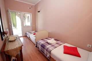 Апартаменты Apartments Stari Grad Сутоморе Апартаменты с 2 спальнями-20