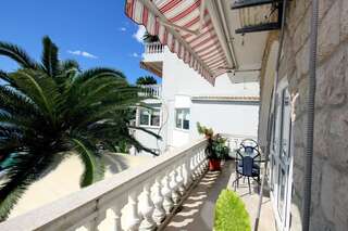 Апартаменты Apartments Stari Grad Сутоморе Апартаменты с 2 спальнями-27