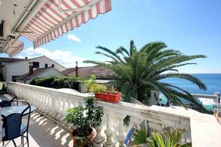 Апартаменты Apartments Stari Grad Сутоморе Апартаменты с 2 спальнями-28