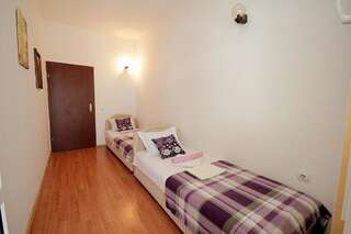 Апартаменты Apartments Stari Grad Сутоморе Апартаменты с 2 спальнями-30