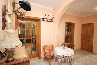 Апартаменты Apartments Stari Grad Сутоморе Апартаменты Делюкс-2