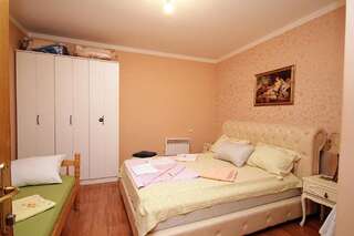 Апартаменты Apartments Stari Grad Сутоморе Апартаменты Делюкс-17