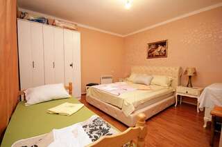 Апартаменты Apartments Stari Grad Сутоморе Апартаменты Делюкс-18