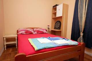 Апартаменты Apartments Stari Grad Сутоморе Апартаменты Делюкс-19