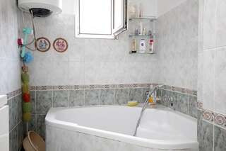 Апартаменты Apartments Stari Grad Сутоморе Апартаменты Делюкс-20