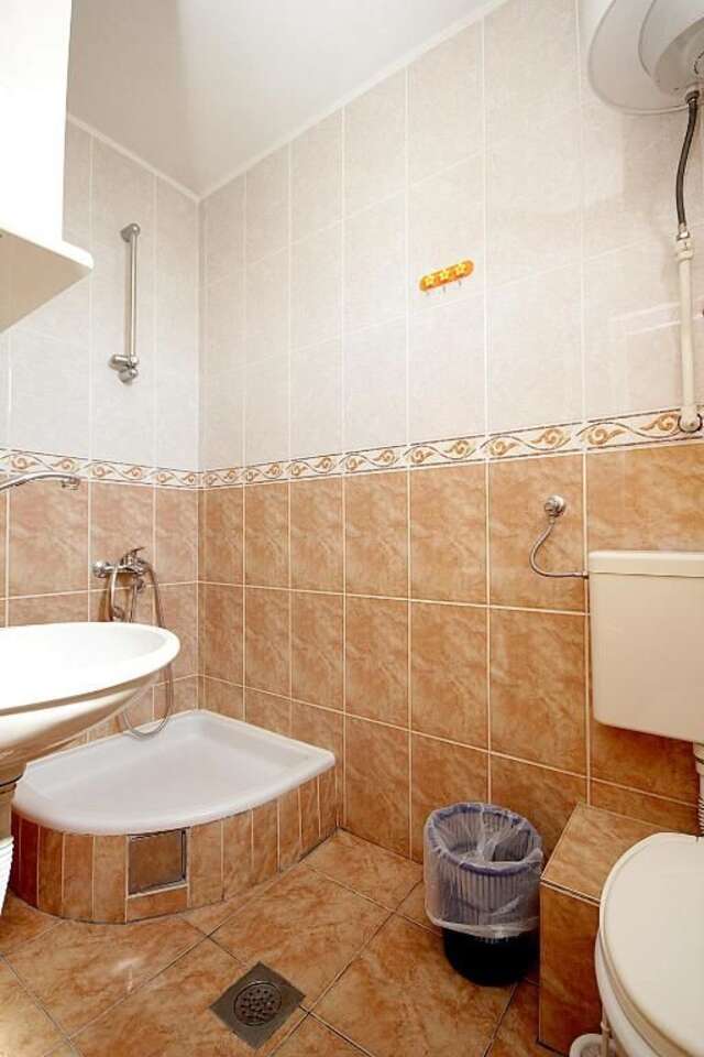 Апартаменты Apartments Stari Grad Сутоморе-112