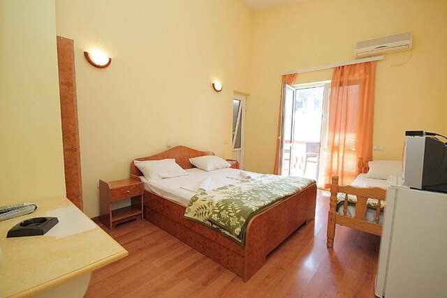 Апартаменты Apartments Stari Grad Сутоморе-114