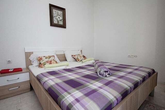 Апартаменты Apartments Stari Grad Сутоморе-120