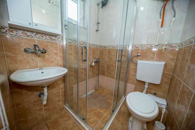 Апартаменты Apartments Stari Grad Сутоморе-14