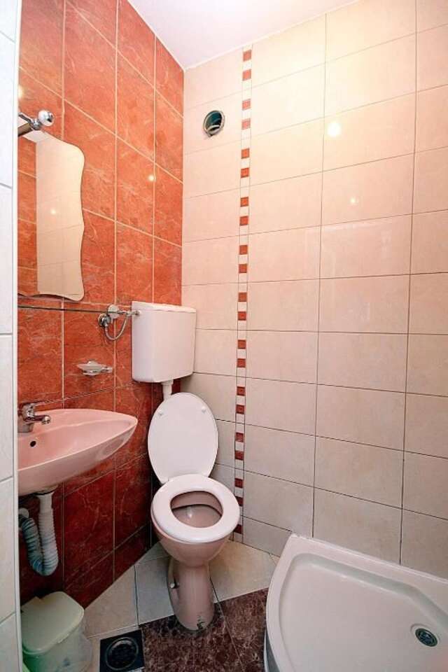 Апартаменты Apartments Stari Grad Сутоморе-124